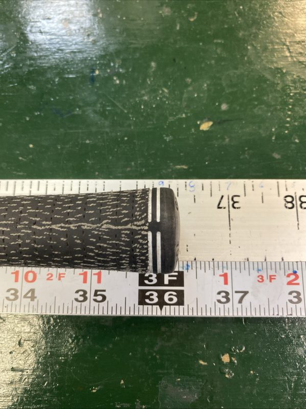 Used Titleist 620 Forged MB 9 Iron Project X 6.5 Extra Stiff Steel