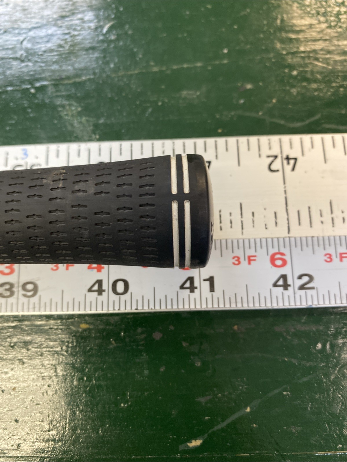 Used Titleist 913 H 17* 2 Hybrid Diamana ‘ilima Regular Flex 2H - Image 11