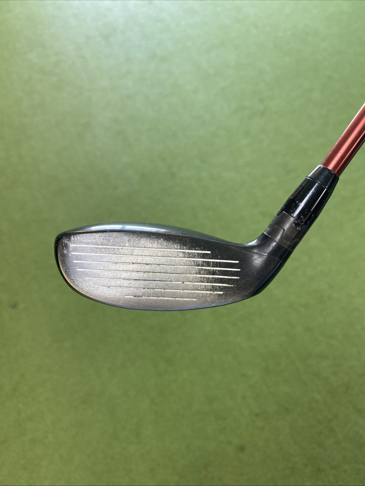 Used Titleist 913 H 17* 2 Hybrid Diamana ‘ilima Regular Flex 2H - Image 4