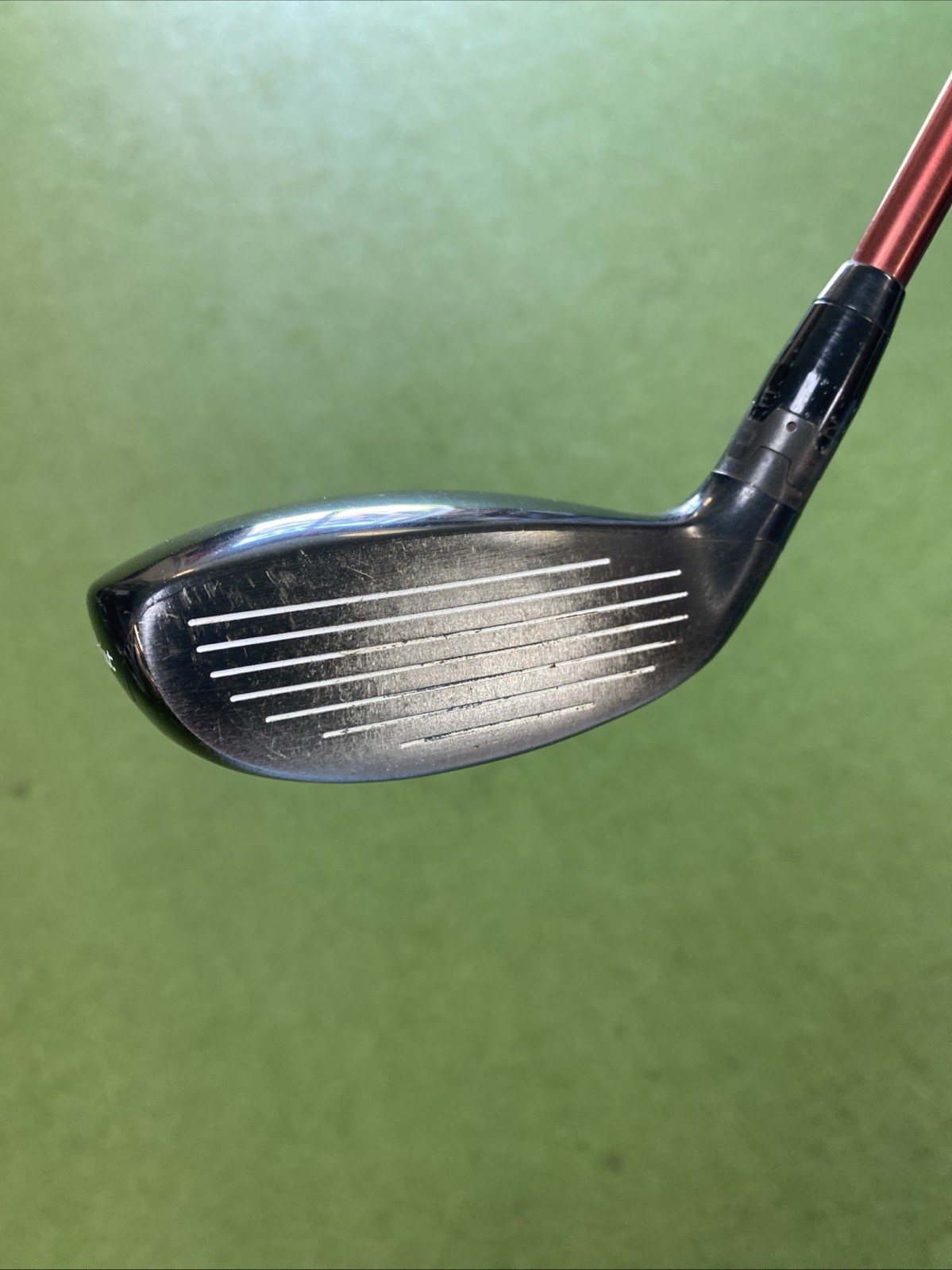 Used Titleist 913 H 17* 2 Hybrid Diamana ‘ilima Regular Flex 2H - Image 5