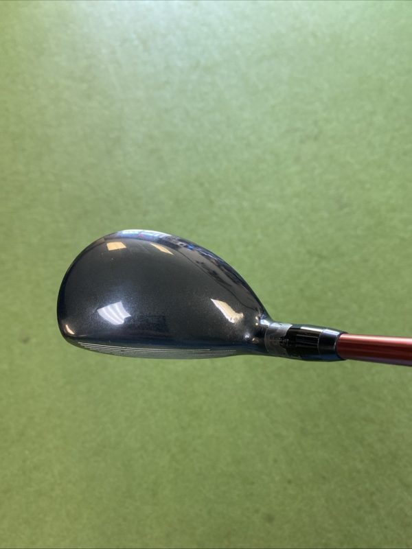 Used Titleist 913 H 17* 2 Hybrid Diamana ‘ilima Regular Flex 2H - Image 6
