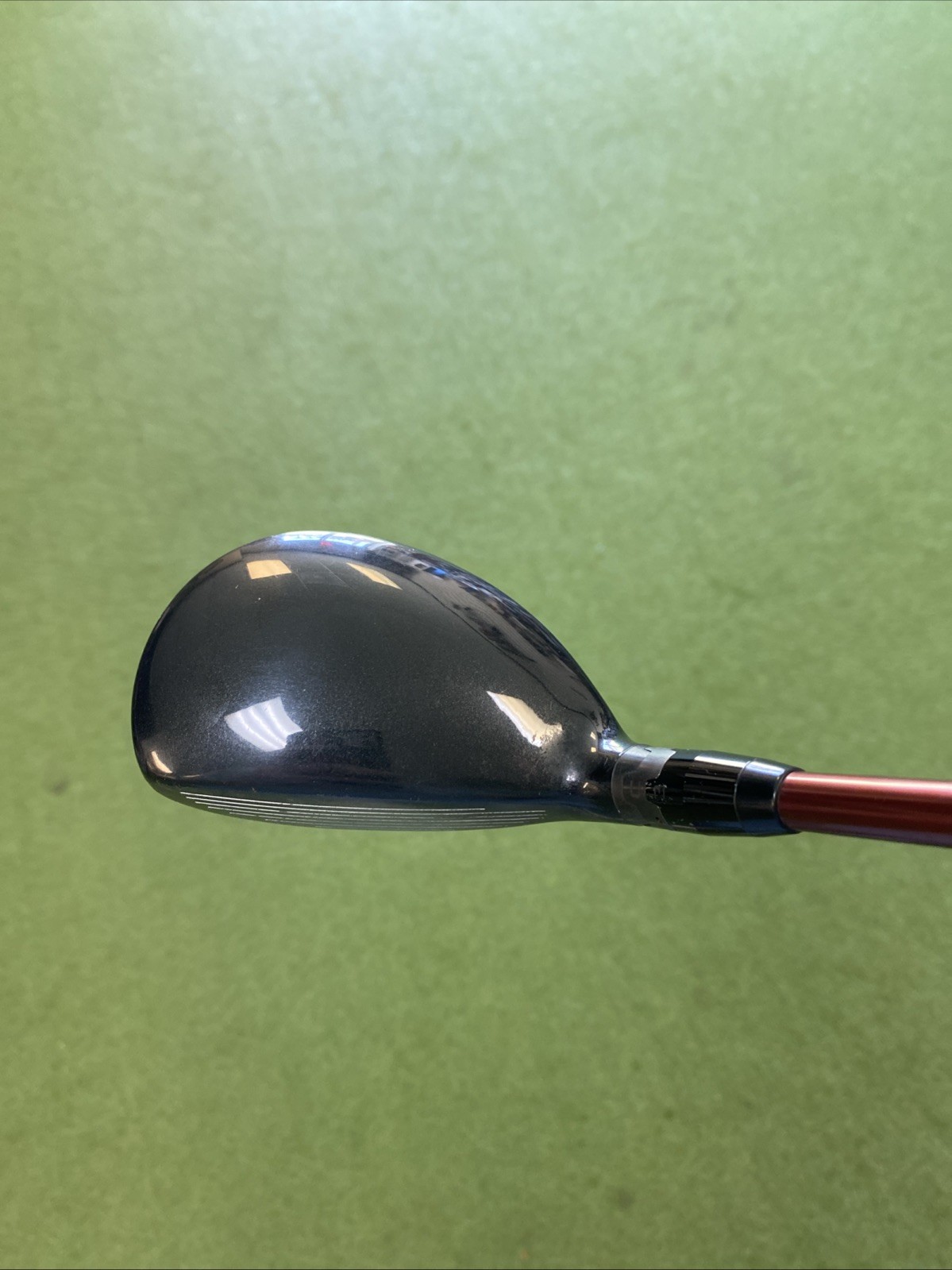Used Titleist 913 H 17* 2 Hybrid Diamana ‘ilima Regular Flex 2H - Image 6