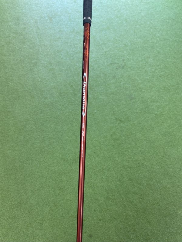 Used Titleist 913 H 17* 2 Hybrid Diamana ‘ilima Regular Flex 2H - Image 7
