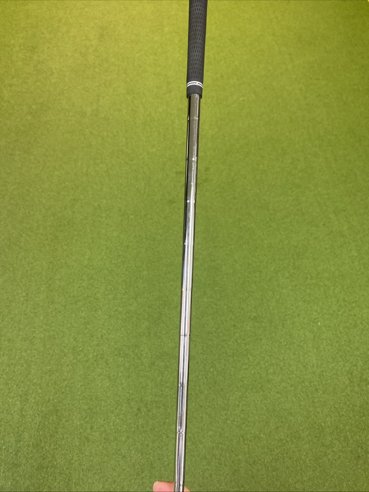 Used Titleist Vokey Design Wedge Works Wedge Set 56*, 60* V Grind Steel - Image 14