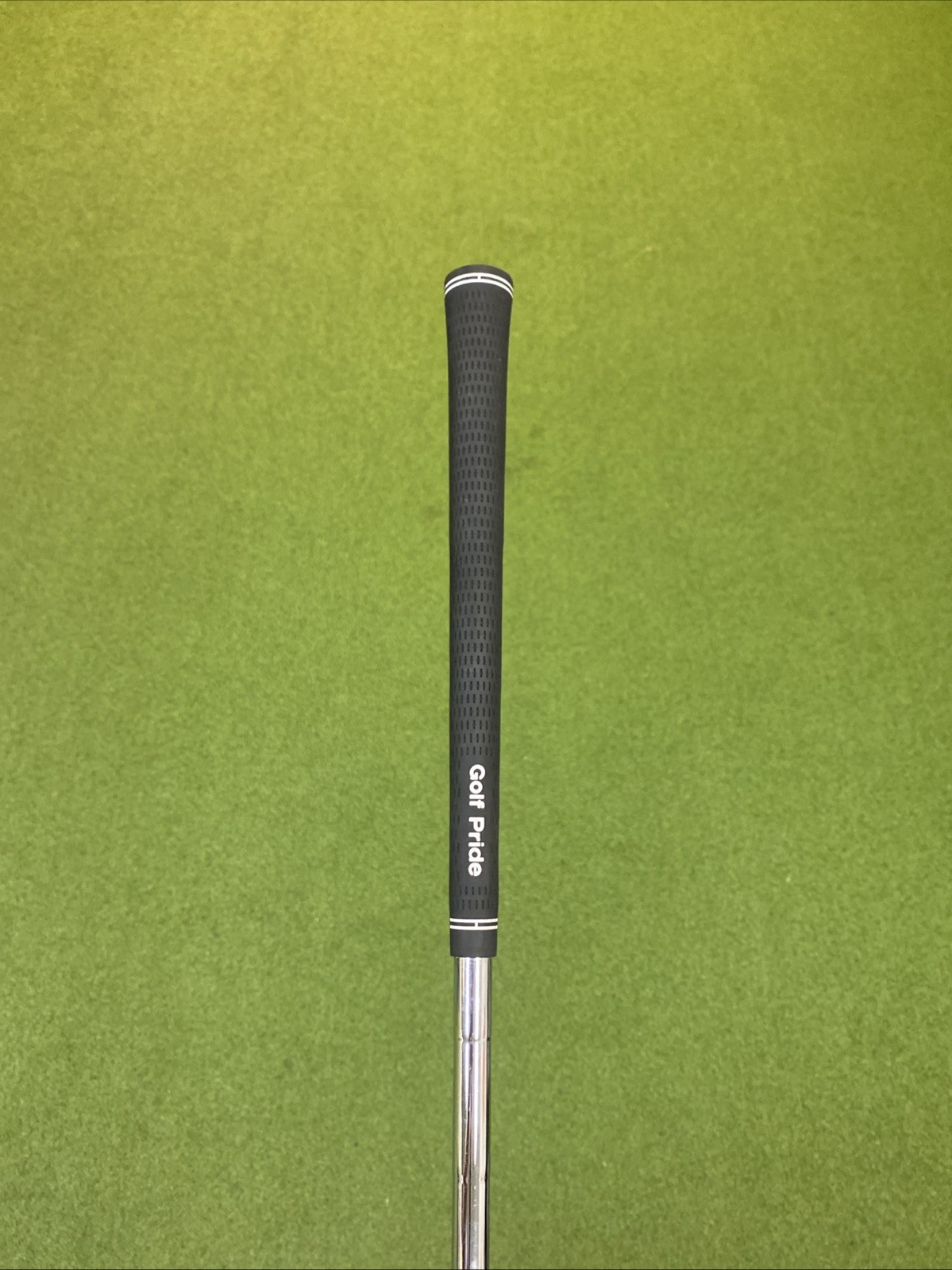 Used Titleist Vokey Design Wedge Works Wedge Set 56*, 60* V Grind Steel - Image 15