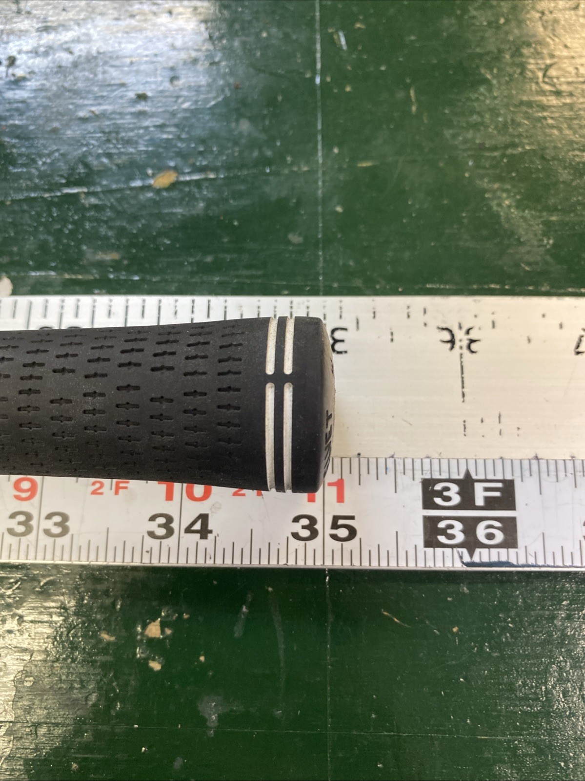 Used Titleist Vokey Design Wedge Works Wedge Set 56*, 60* V Grind Steel - Image 17