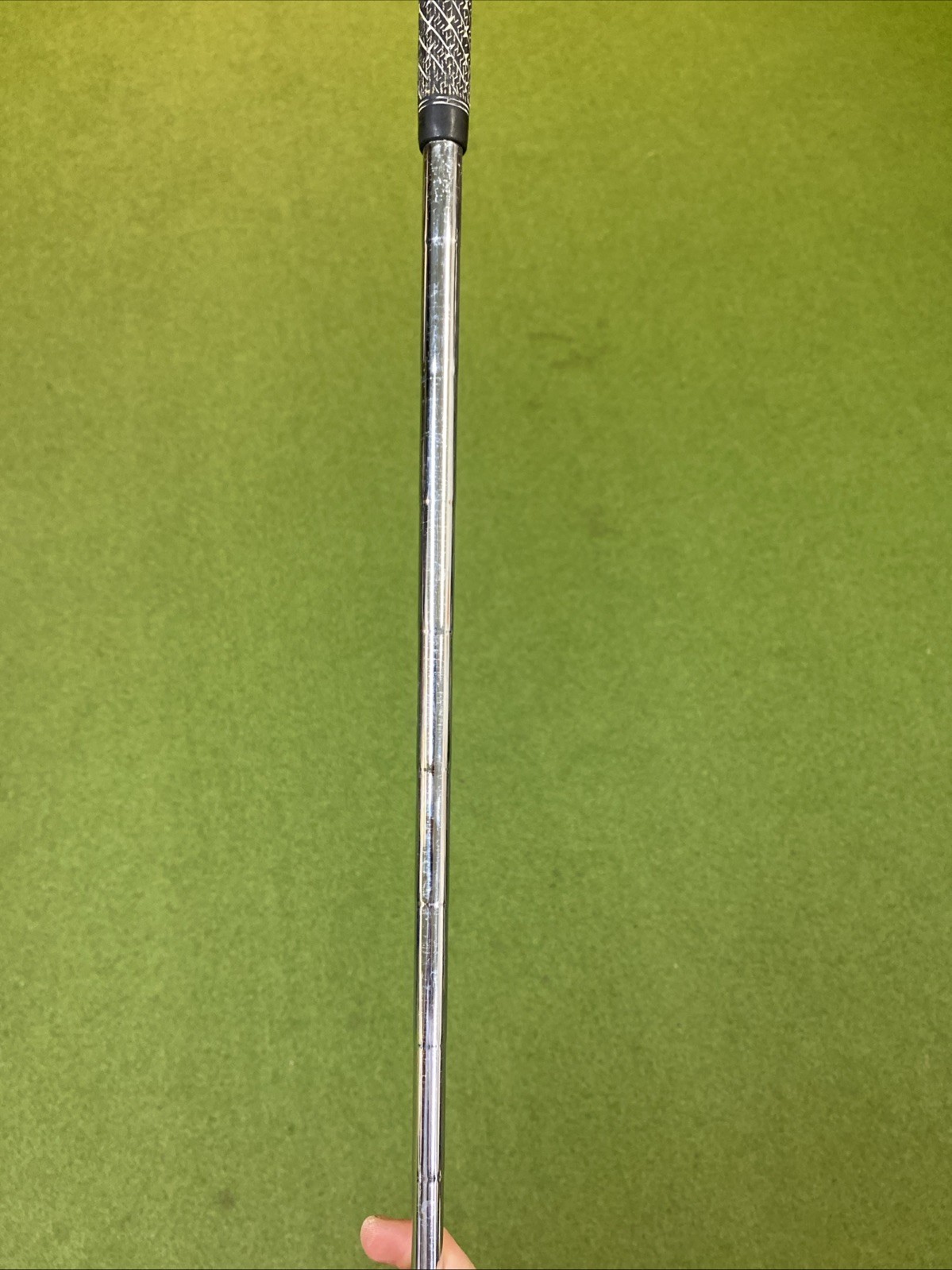 Used Titleist Vokey Design Wedge Works Wedge Set 56*, 60* V Grind Steel - Image 7