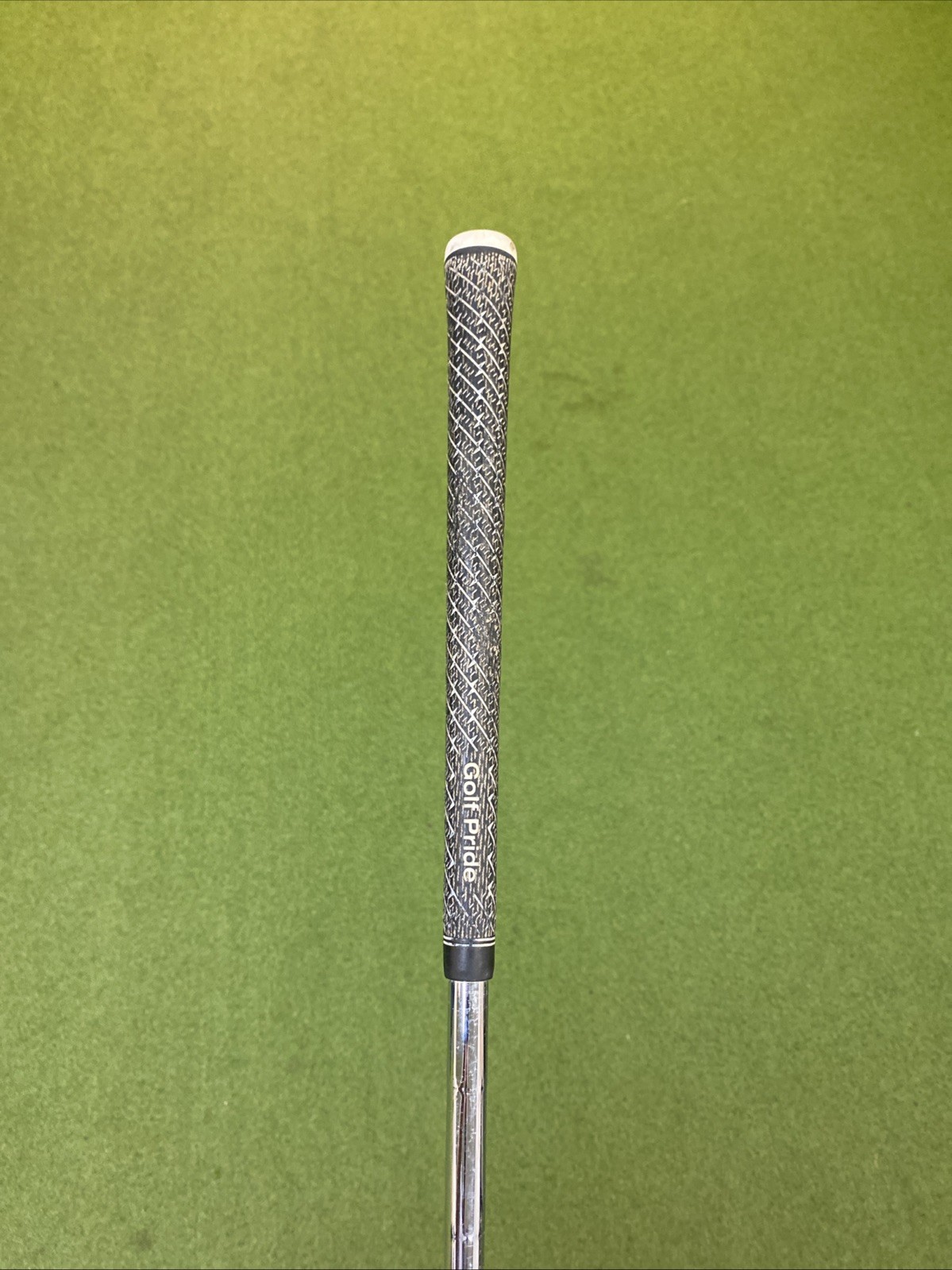 Used Titleist Vokey Design Wedge Works Wedge Set 56*, 60* V Grind Steel - Image 8