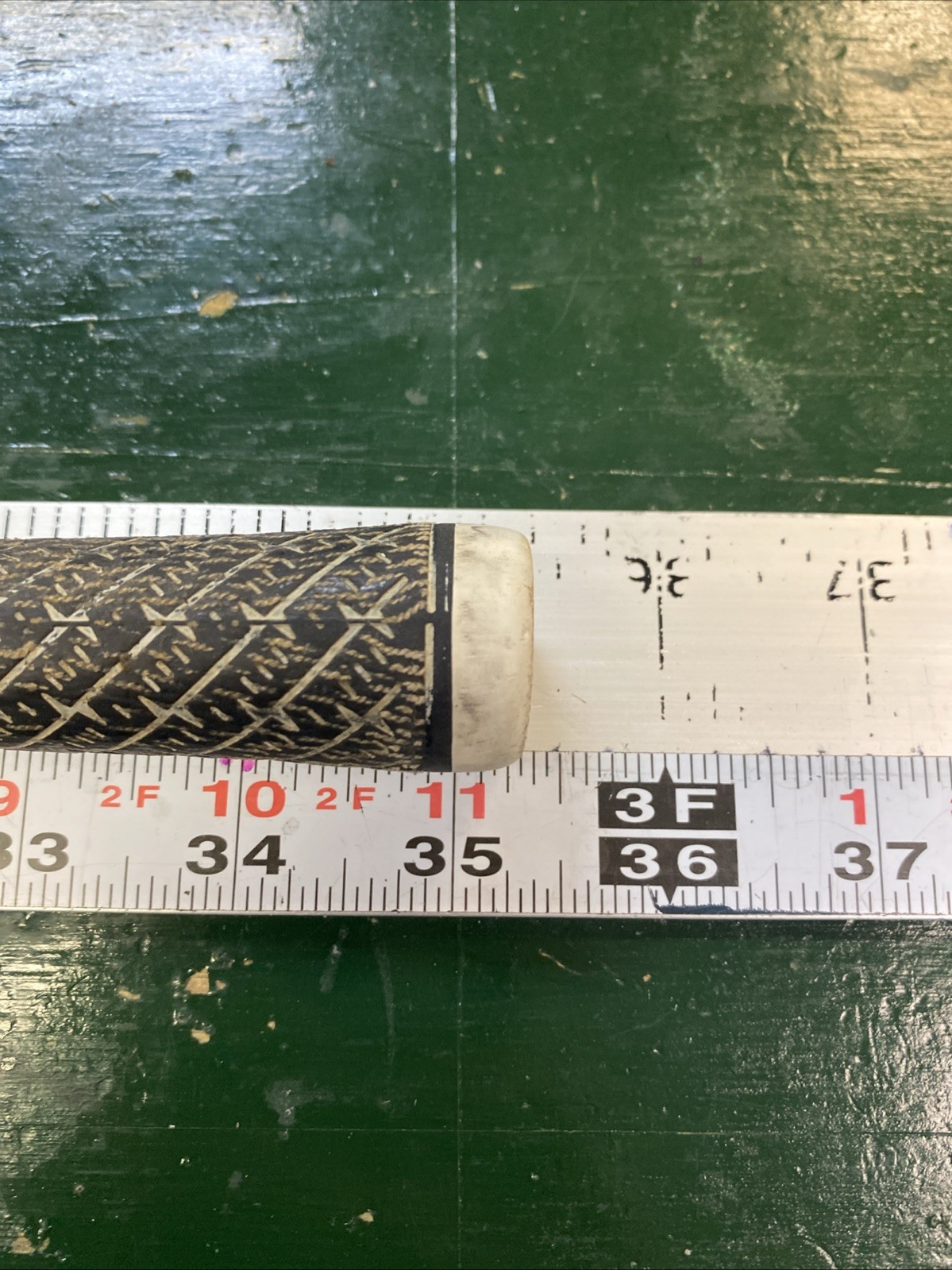 Used Titleist Vokey Design Wedge Works Wedge Set 56*, 60* V Grind Steel - Image 10