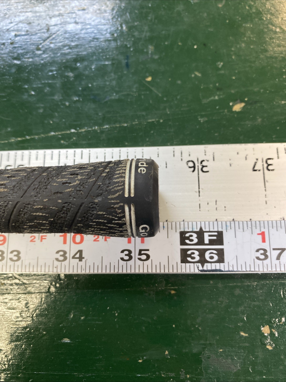 Used Titleist Vokey SM7 Tour Chrome 56.10* Sand Wedge BV Steel Wedge Flex - Image 8