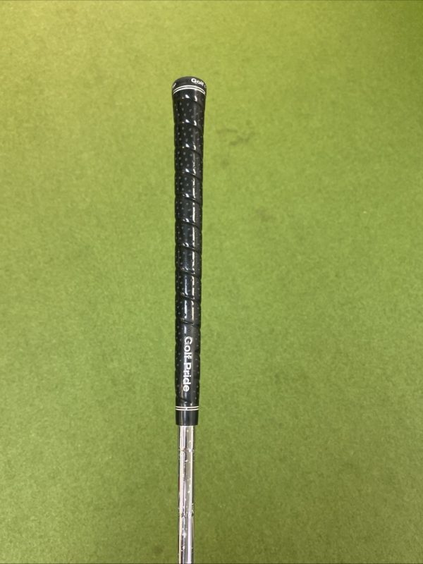 Used Titleist Vokey SM8 Tour Chrome 58.08* Lob Wedge BV Steel Wedge Flex - Image 7