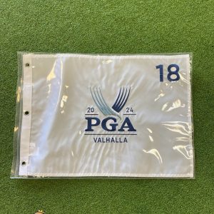 2024-PGA-Championship-Valhalla-Golf-Flag-White-357455385164