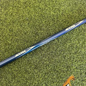 Accra Dymatch 2.0 Fairway Wood Shaft MT75 M5 Graphite Extra Stiff