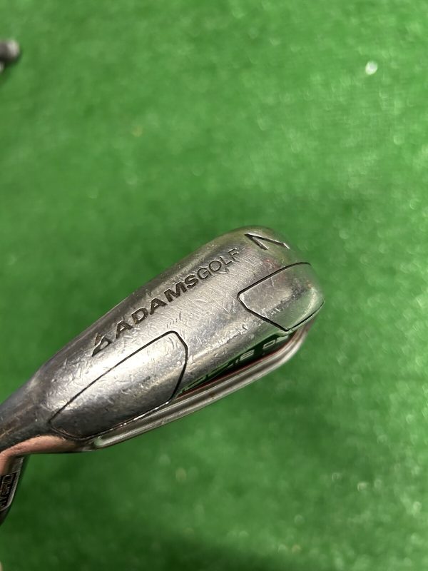 Adams-Golf-Idea-Hybrid-A12-OS-85g-Unknown-Flex-355572170634-2