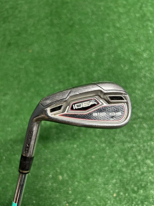 Adams-Golf-Idea-Hybrid-A12-OS-85g-Unknown-Flex-355572170634