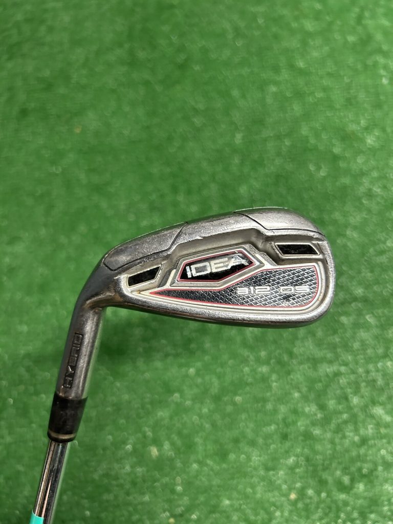 Adams-Golf-Idea-Hybrid-A12-OS-85g-Unknown-Flex-355572170634