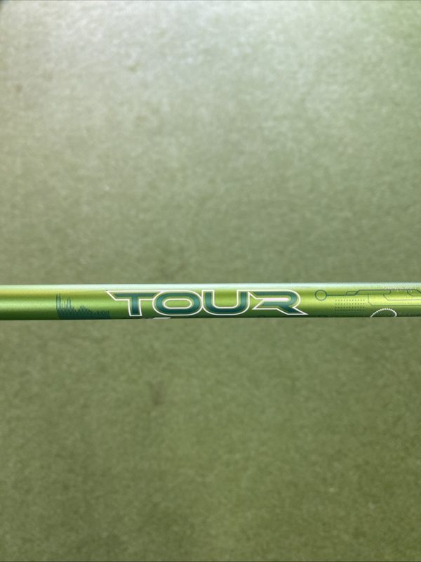 Aldila Tour ATX Green Driver Shaft 65g Graphite TX New Uncut