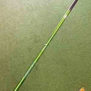 Aldila Tour ATX Green Driver Shaft 65g Graphite TX New Uncut