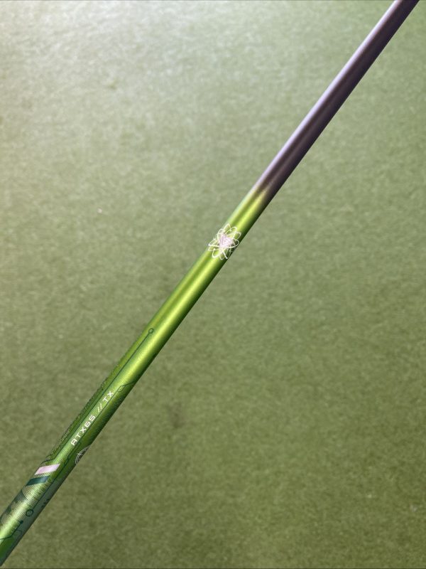 Aldila Tour ATX Green Driver Shaft 65g Graphite TX New Uncut