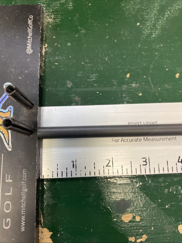 Aldila Tour ATX Green Driver Shaft 65g Graphite TX New Uncut