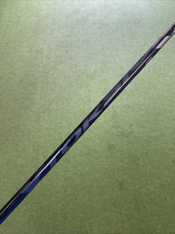 Aldila X Torsion Driver Shaft 70g TX Graphite TaylorMade Tip