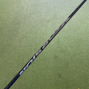Aldila X Torsion Driver Shaft 70g TX Graphite TaylorMade Tip