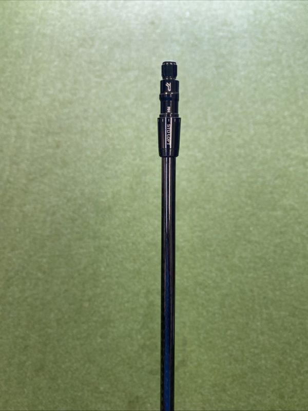 Aldila X Torsion Driver Shaft 70g TX Graphite TaylorMade Tip