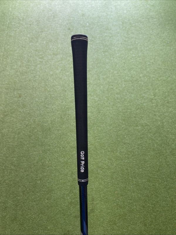 Aldila X Torsion Driver Shaft 70g TX Graphite TaylorMade Tip