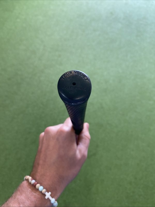 Aldila X Torsion Driver Shaft 70g TX Graphite TaylorMade Tip