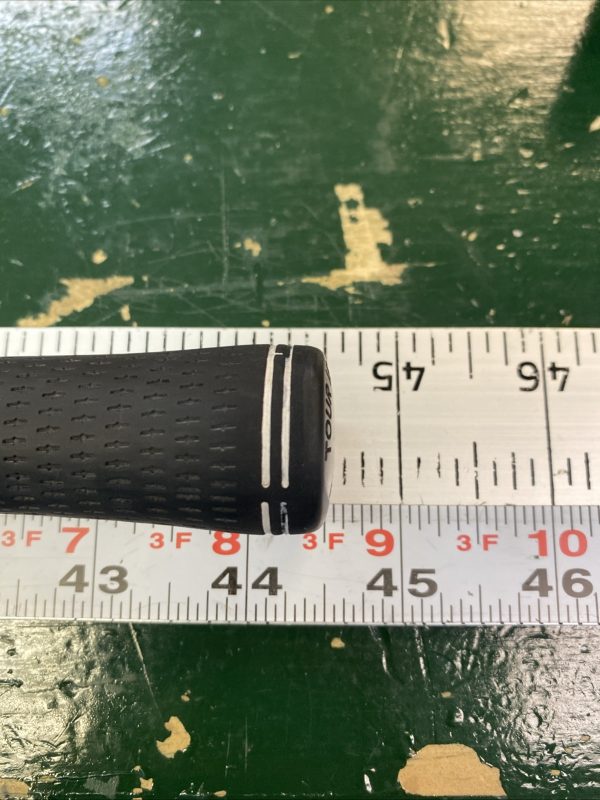 Aldila X Torsion Driver Shaft 70g TX Graphite TaylorMade Tip