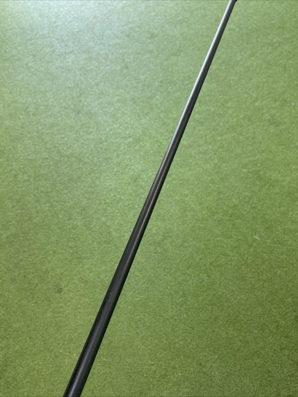 BGT Brava Sierra Echo Driver Shaft Graphite Regular Flex TaylorMade Tip