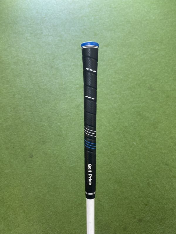 BGT Brava Sierra Echo Driver Shaft Graphite Regular Flex TaylorMade Tip