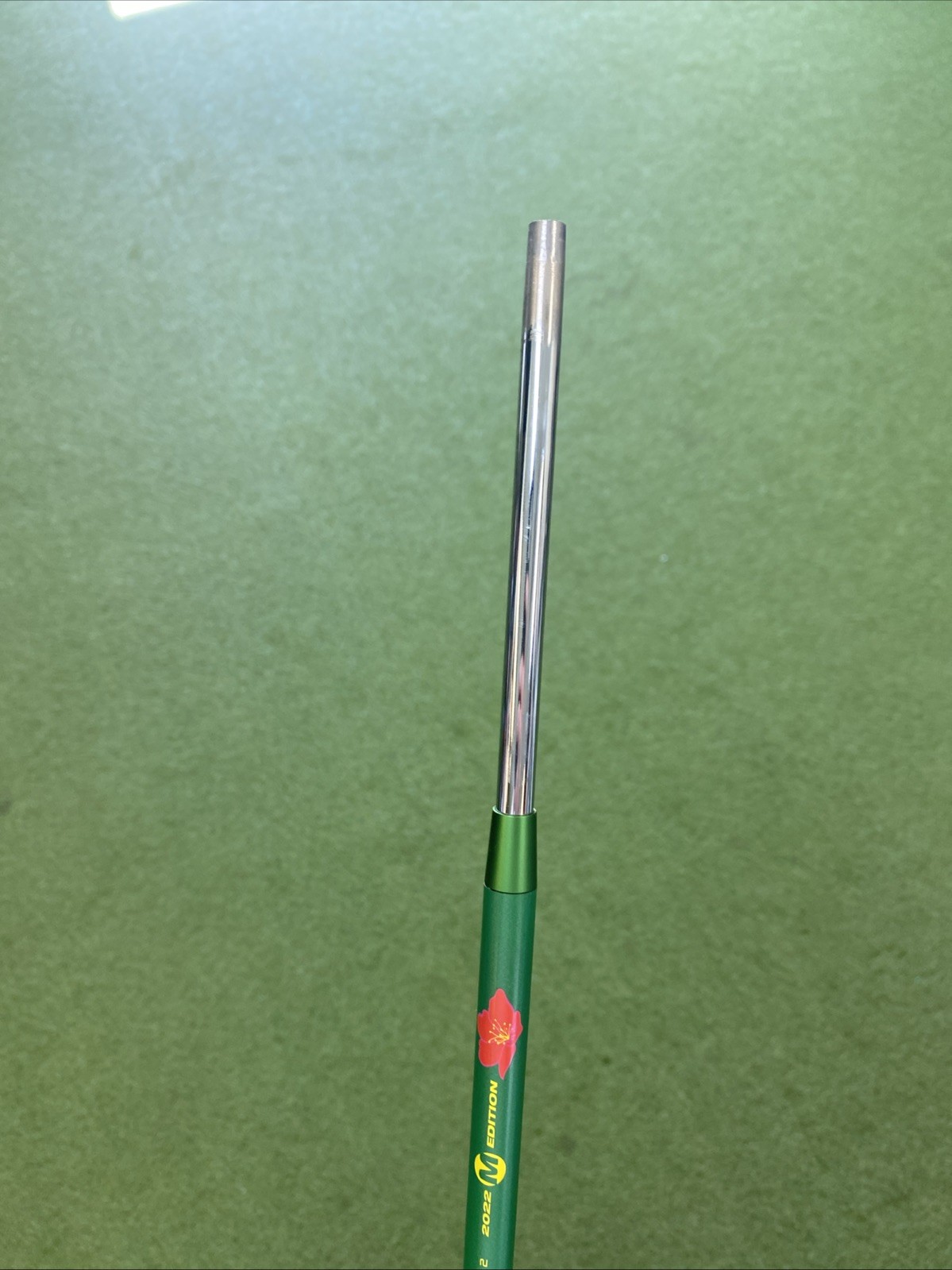 BGT Stability Tour 2 Masters Edition 30” Putter Shaft Graphite - Image 5