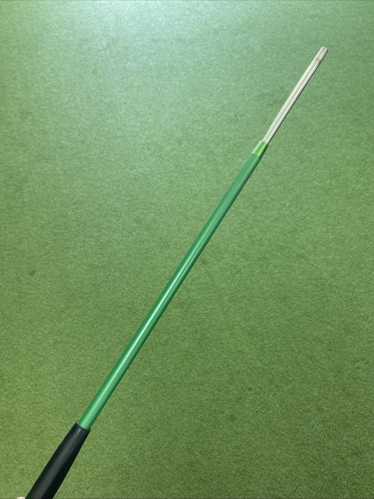 BGT Stability Tour 2 Masters Edition 30” Putter Shaft Graphite - Image 8