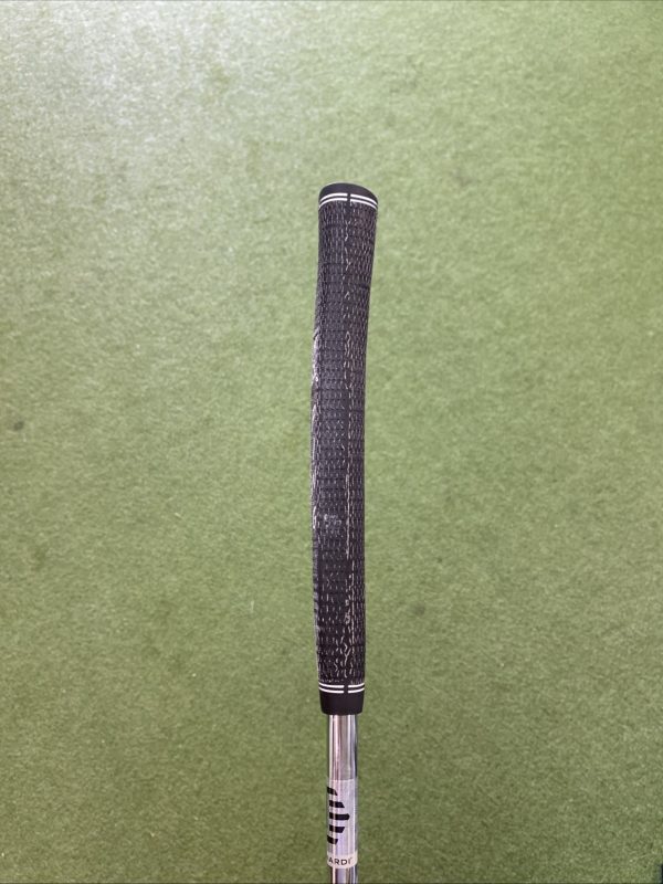 Bettinardi-Ghost-Face-QB-Hexperimental-Proto-Flow-Neck-Wizard-DASS-Putter-357506872184-9