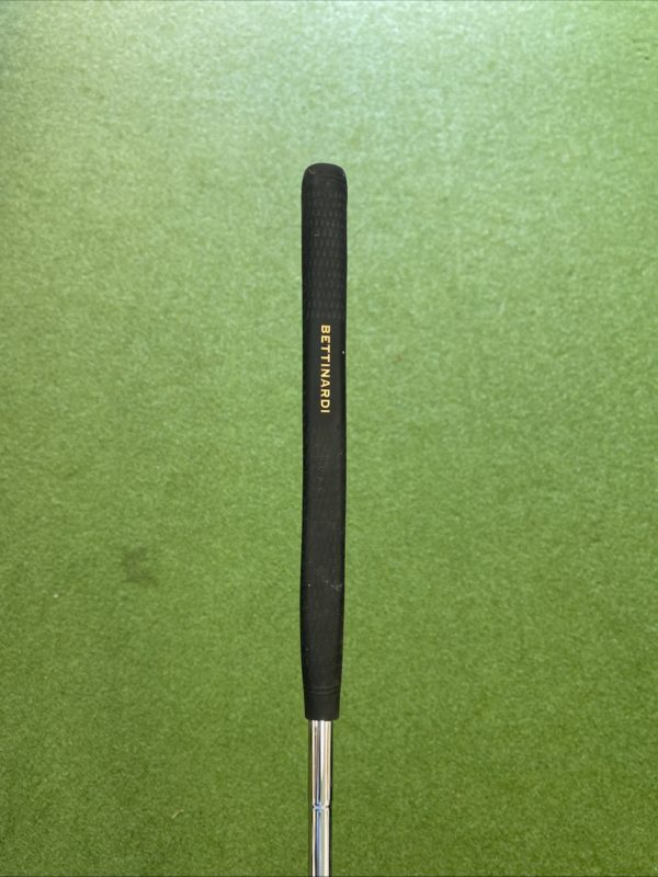 Bettinardi Milled By RJ Bettinardi Tour Prototype 33” Blade Putter 4.1.01