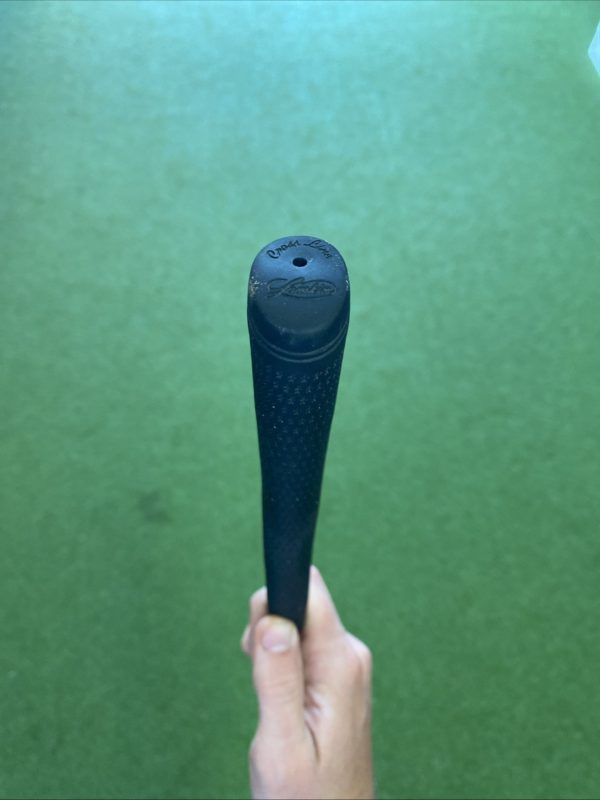 Bettinardi Milled By RJ Bettinardi Tour Prototype 33” Blade Putter 4.1.01