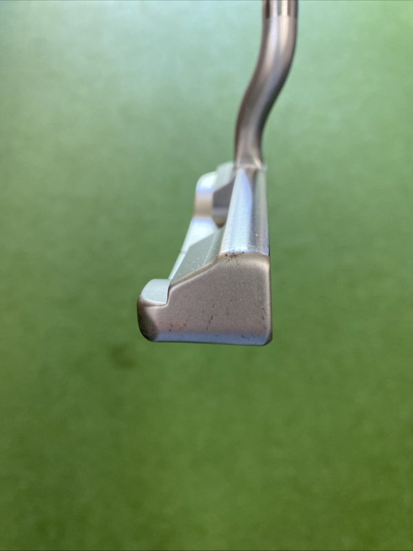 Bettinardi Milled By RJ Bettinardi Tour Prototype 33” Blade Putter 4.1.01