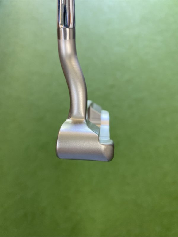Bettinardi Milled By RJ Bettinardi Tour Prototype 33” Blade Putter 4.1.01