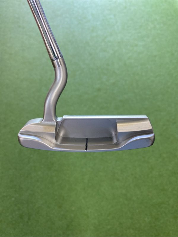 Bettinardi Milled By RJ Bettinardi Tour Prototype 33” Blade Putter 4.1.01
