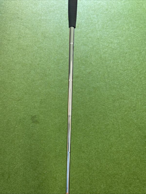 Bettinardi Milled By RJ Bettinardi Tour Prototype 33” Blade Putter 4.1.01