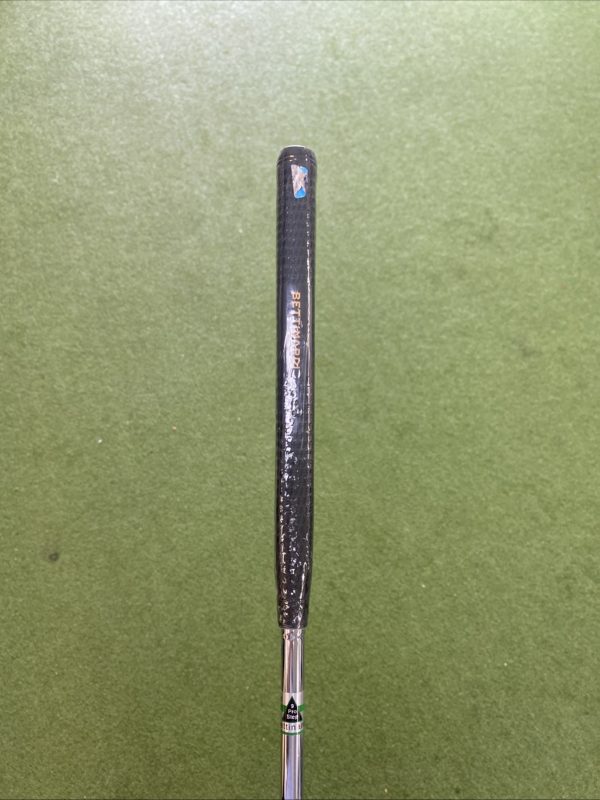 Bettinardi-PGA-Championship-Valhalla-Prototype-34-Blade-Putter-PGA-2-357450532334-12