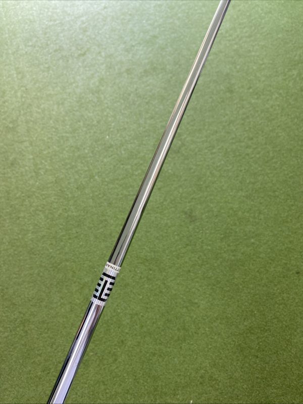 Bettinardi Tour Department Hive Steel Putter Shaft 33”