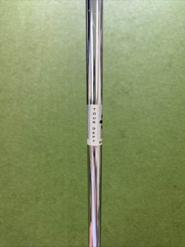 Bettinardi Tour Department Hive Steel Putter Shaft 33”