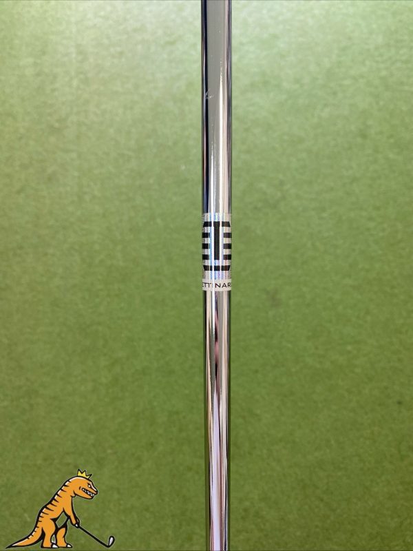 Bettinardi Tour Department Hive Steel Putter Shaft 33”