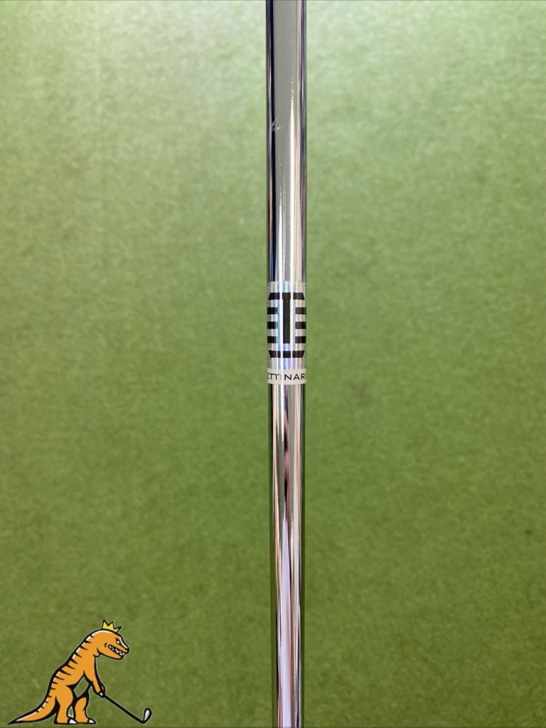 Bettinardi Tour Department Hive Steel Putter Shaft 33”