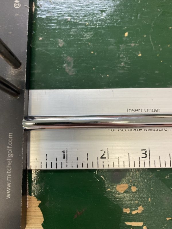 Bettinardi Tour Department Hive Steel Putter Shaft 33”