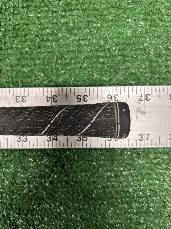 Callaway Apex Forged 9 Iron Only Mitsubishi Chemical Regular Flex 85g
