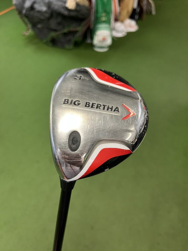 Callaway-Big-Bertha-3-Wood-70g-Regular-356472019214-2