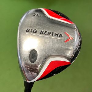 Callaway-Big-Bertha-3-Wood-70g-Regular-356472019214